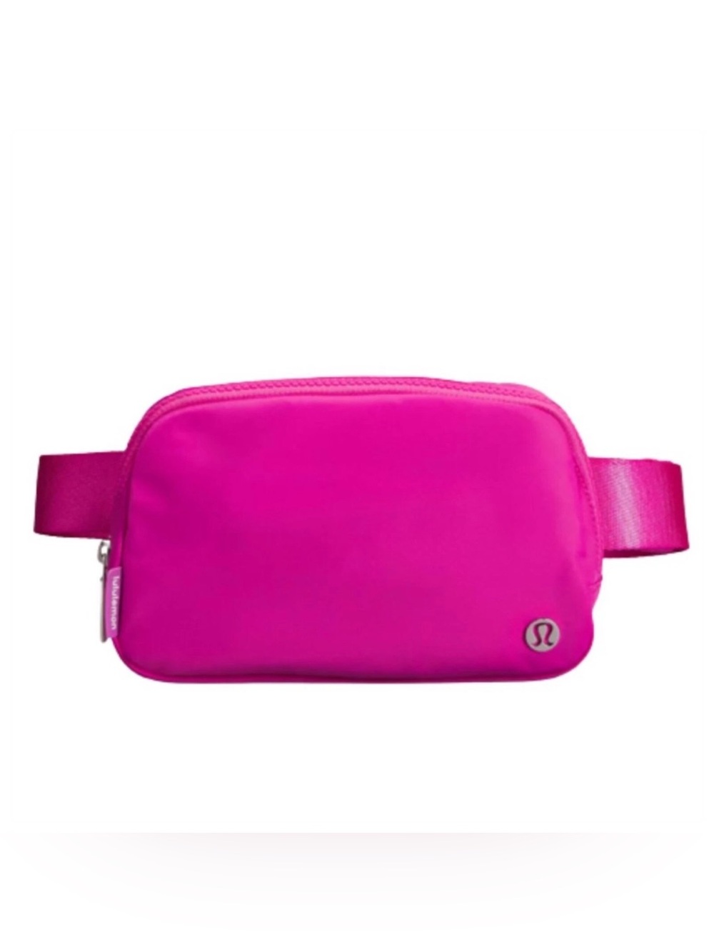 BRAND NEW Lululemon Everywhere Belt Bag Beautiful Sonic Pink Color